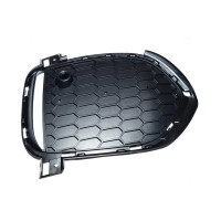 Kratka boczna zamknięta zderzaka przód prawa BMW F15 X5 25dX 28iX 30dX 35dX 35iX 40eX 40dX 50iX M50dX - 51118064636