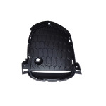 Kratka boczna zamknięta zderzaka przód prawa BMW F15 X5 25dX 28iX 30dX 35dX 35iX 40eX 40dX 50iX M50dX - 51118064636
