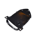 Kratka boczna zamknięta zderzaka przód prawa BMW F15 X5 25dX 28iX 30dX 35dX 35iX 40eX 40dX 50iX M50dX - 51118064636