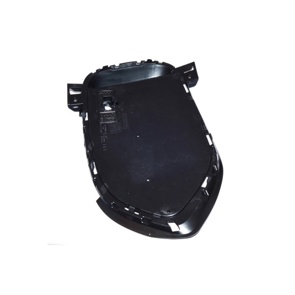 Kratka boczna zamknięta zderzaka przód prawa BMW F15 X5 25dX 28iX 30dX 35dX 35iX 40eX 40dX 50iX M50dX - 51118064636