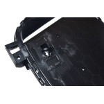 Kratka boczna zamknięta zderzaka przód prawa BMW F15 X5 25dX 28iX 30dX 35dX 35iX 40eX 40dX 50iX M50dX - 51118064636