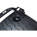 Kratka boczna zamknięta zderzaka przód prawa BMW F15 X5 25dX 28iX 30dX 35dX 35iX 40eX 40dX 50iX M50dX - 51118064636