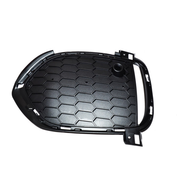 Kratka boczna zamknięta zderzaka przód lewa BMW F15 X5 25dX 28iX 30dX 35dX 35iX 40eX 40dX 50iX M50dX - 51118064635