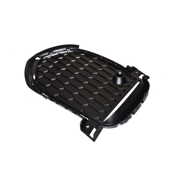 Kratka boczna zamknięta zderzaka przód lewa BMW F15 X5 25dX 28iX 30dX 35dX 35iX 40eX 40dX 50iX M50dX - 51118064635