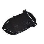 Kratka boczna zamknięta zderzaka przód lewa BMW F15 X5 25dX 28iX 30dX 35dX 35iX 40eX 40dX 50iX M50dX - 51118064635