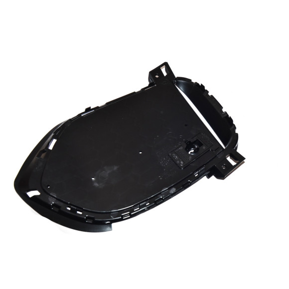 Kratka boczna zamknięta zderzaka przód lewa BMW F15 X5 25dX 28iX 30dX 35dX 35iX 40eX 40dX 50iX M50dX - 51118064635