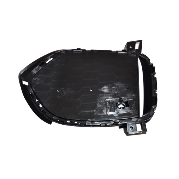Kratka boczna zamknięta zderzaka przód lewa BMW F15 X5 25dX 28iX 30dX 35dX 35iX 40eX 40dX 50iX M50dX - 51118064635