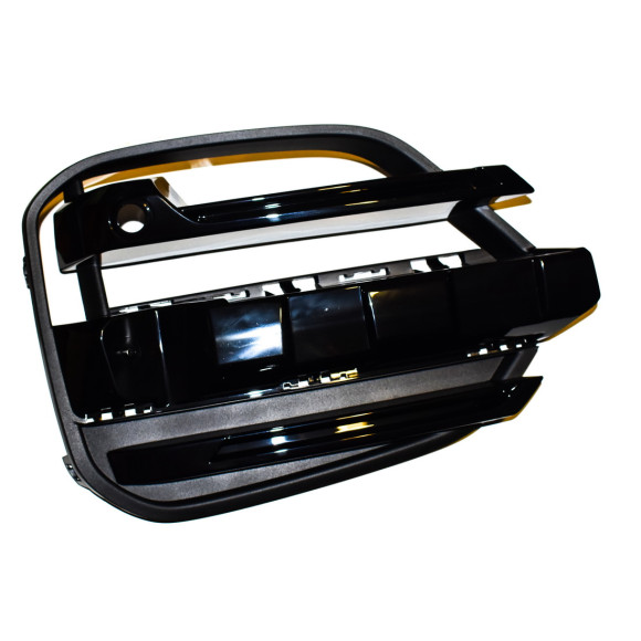 Kratka boczna otwarta lewa z PDC BMW G01 X3 18d 20dX 20iX 25dX 30dX M40dX - 51117399903