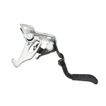 51238213029 Zaczep maski przód BMW E46 sedan touring 316 318 320 323 325 328 330 - 51238213029 - Części oryginalne BMW Łódź | Sklep internetowy BMW