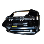 Kratka boczna otwarta lewa z PDC BMW G01 X3 18d 20dX 20iX 25dX 30dX M40dX - 51117399903