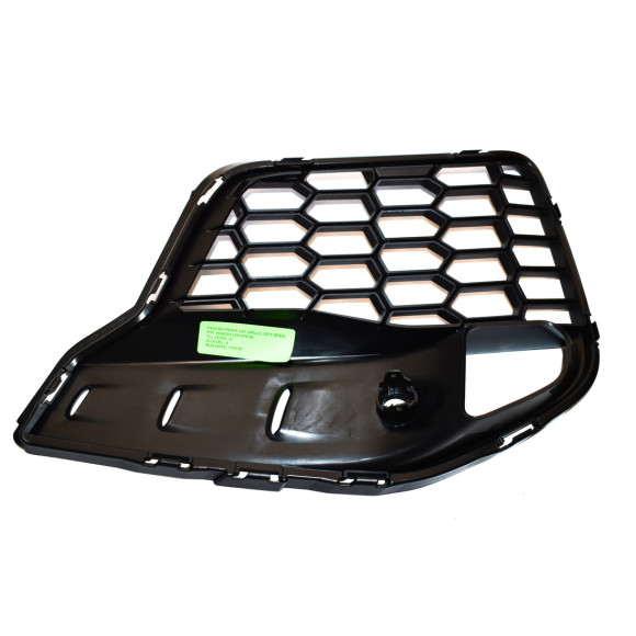 Kratka boczna otwarta lewa BMW X5 X6 F85 F86 M - 51118056261