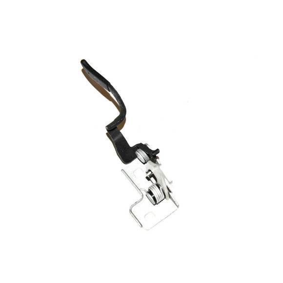 51238213029 Zaczep maski przód BMW E46 sedan touring 316 318 320 323 325 328 330 - 51238213029 - Części oryginalne BMW Łódź | Sklep internetowy BMW