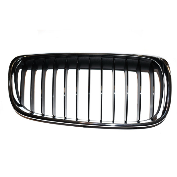 Kratka atrapa nerka ozdobna prawa BMW F45 F46 214 216 218 220 225 - 51137300544