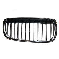 Kratka atrapa nerka ozdobna prawa BMW F45 F46 214 216 218 220 225 - 51137300544