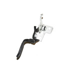 51238213029 Zaczep maski przód BMW E46 sedan touring 316 318 320 323 325 328 330 - 51238213029 - Części oryginalne BMW Łódź | Sklep internetowy BMW