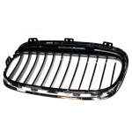 Kratka atrapa nerka ozdobna prawa BMW F45 F46 214 216 218 220 225 - 51137300544