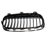 Kratka atrapa nerka ozdobna lewa BMW F45 F46 214 216 218 220 225 - 51137300543