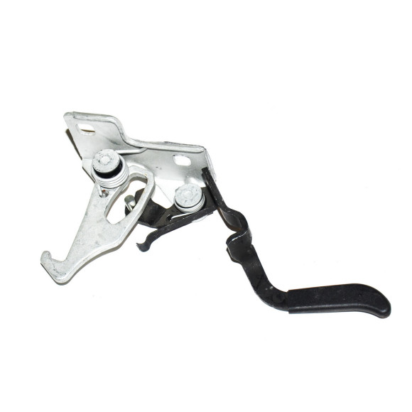 51238213029 Zaczep maski przód BMW E46 sedan touring 316 318 320 323 325 328 330 - 51238213029 - Części oryginalne BMW Łódź | Sklep internetowy BMW