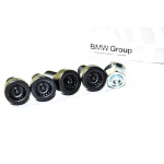 Kpl. śrub zabezpieczających do kół BMW E46 E60 E61 E90 E91 E92 E93 E87 E81 E63 E64 E30 -  36136786419