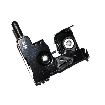 Zamek pokrywy silnika BMW E65 E66 730 735 740 750 760 ALPINA - 51238240599