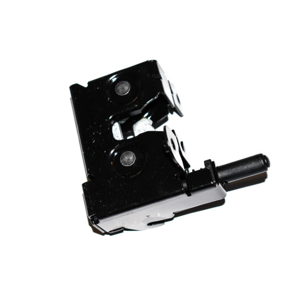 Zamek pokrywy silnika BMW E65 E66 730 735 740 750 760 ALPINA - 51238240599