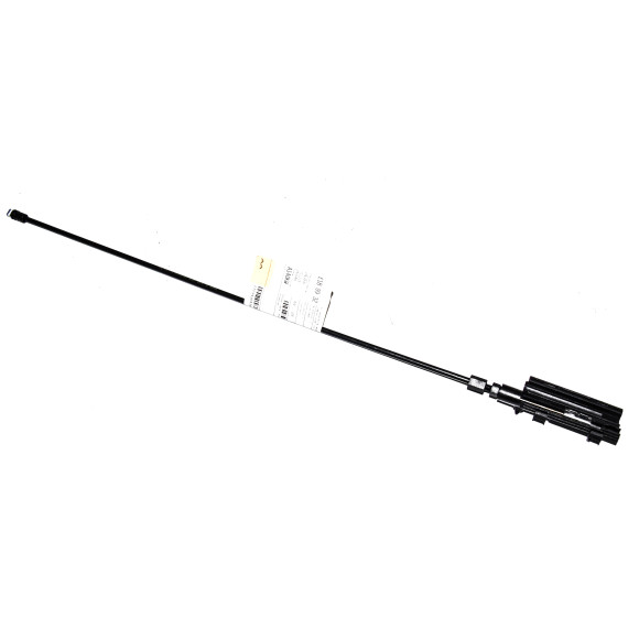 51238240608 Cięgno linka maski pokrywy silnika środkowe BMW E65 E66 730d 730i 735i 740i 740d 745d 745i 750i 760i - 51238240608 - Części oryginalne BMW Łódź | Sklep internetowy BMW