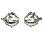 Kpl. LED lewego kierunkowskazu BMW F32 F33 F36 F80 F80N F82 F83 - 63117379920