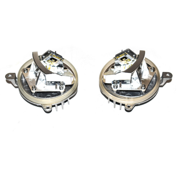 Kpl. LED lewego kierunkowskazu BMW F32 F33 F36 F80 F80N F82 F83 - 63117379920