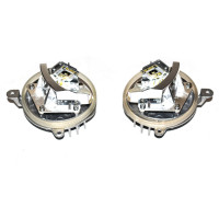 Kpl. LED lewego kierunkowskazu BMW F32 F33 F36 F80 F80N F82 F83 - 63117379920