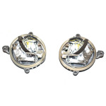 Kpl. LED lewego kierunkowskazu BMW F32 F33 F36 F80 F80N F82 F83 - 63117379920