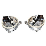 Kpl. LED lewego kierunkowskazu BMW F32 F33 F36 F80 F80N F82 F83 - 63117379920