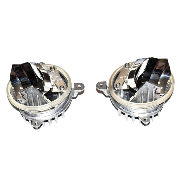 Kpl. LED lewego kierunkowskazu BMW F32 F33 F36 F80 F80N F82 F83 - 63117379920