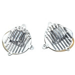 Kpl. LED lewego kierunkowskazu BMW F32 F33 F36 F80 F80N F82 F83 - 63117379920