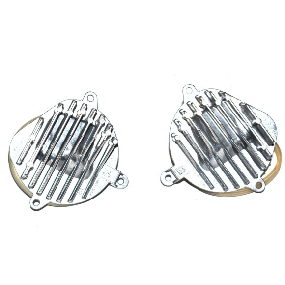 Kpl. LED lewego kierunkowskazu BMW F32 F33 F36 F80 F80N F82 F83 - 63117379920