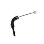 51238240609 Linka cięgno maski środkowe BMW E65 E66 730i 730d 735i 740i 740d 745i 745d 750i 760i - 51238240609 - Części oryginalne BMW Łódź | Sklep internetowy BMW