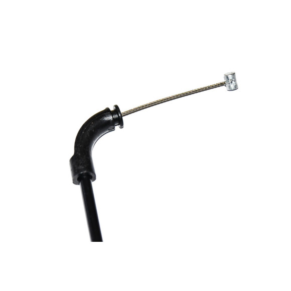 51238240609 Linka cięgno maski środkowe BMW E65 E66 730i 730d 735i 740i 740d 745i 745d 750i 760i - 51238240609 - Części oryginalne BMW Łódź | Sklep internetowy BMW