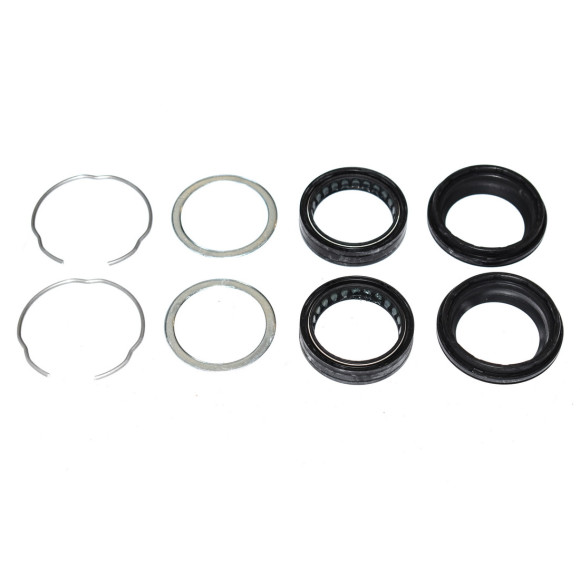 Kpl. elementów uszczelniających BMW K50 K51 K52 R1200 R1250 - 31428532723