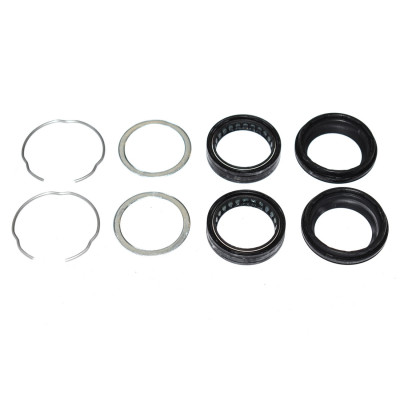Kpl. elementów uszczelniających BMW K50 K51 K52 R1200 R1250 - 31428532723