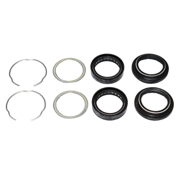 Kpl. elementów uszczelniających BMW K50 K51 K52 R1200 R1250 - 31428532723
