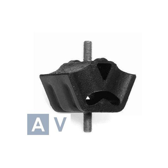 Poduszka silnika BMW E30 316i 318i M40 M10 - 11811129286