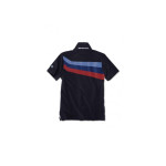 Koszulka polo męska dla fanów BMW MOTORSPORT rozmiar S - 80142446431