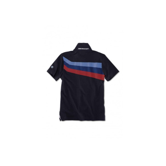 Koszulka polo męska dla fanów BMW MOTORSPORT rozmiar S - 80142446431
