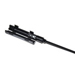 Cięgno linka pokrywy silnika środkowa BMW E53 X5 3,0d 3,0i 4,4i 4,6is 4,8is - 51238408134