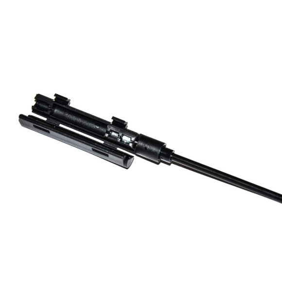 Cięgno linka pokrywy silnika środkowa BMW E53 X5 3,0d 3,0i 4,4i 4,6is 4,8is - 51238408134