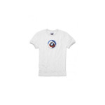 Koszulka męska T-shirt dla fanów BMW MOTORSPORT Herritage rozmiar M - 80142445940