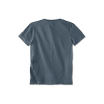 Koszulka BMW Fashion z logo, niebieska, męska XL - 80145A0A479