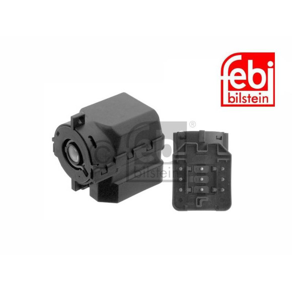 Kostka stacyjki BMW E39 E38 E46 X3 Z4 520 523 528 530 540 728 730 740 750 316 320 330 - 61326901961