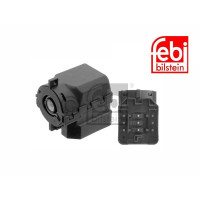 Kostka stacyjki BMW E39 E38 E46 X3 Z4 520 523 528 530 540 728 730 740 750 316 320 330 - 61326901961