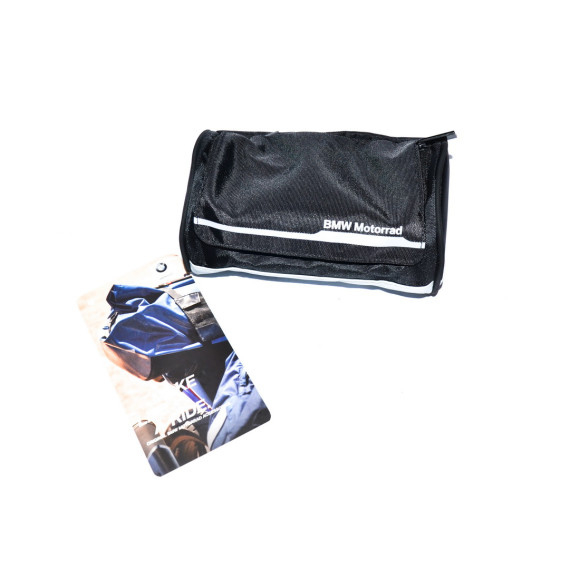 Kosmetyczka zestaw podróżny BMW Motorrad Atacama - 83192464223