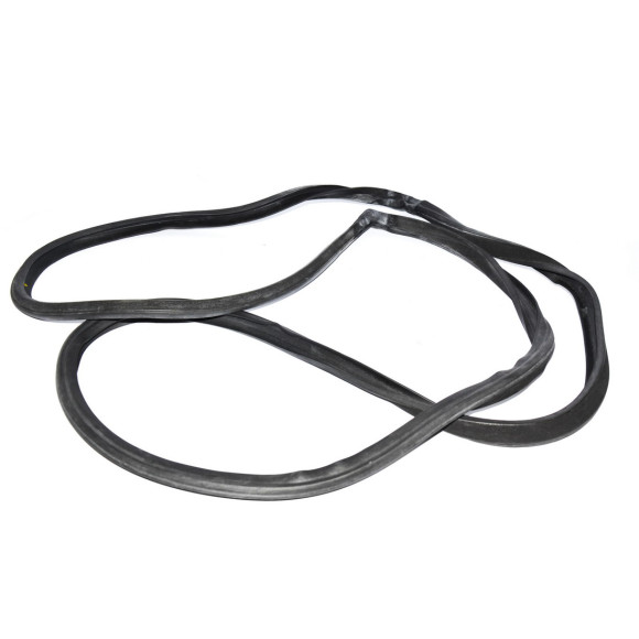 Uszczelka tylnej klapy BMW E24 628CSi 630CSi 633CSi 635CSi M635CSi M6 - 51241839125